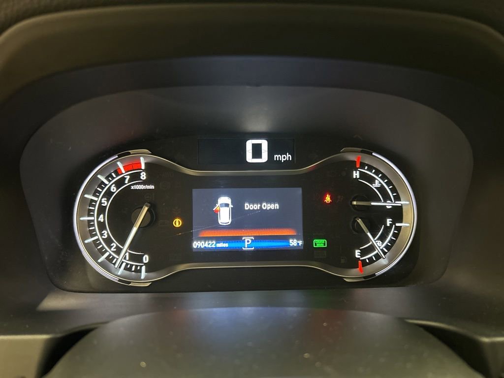 Used 2017 Honda Pilot EX-L image 21