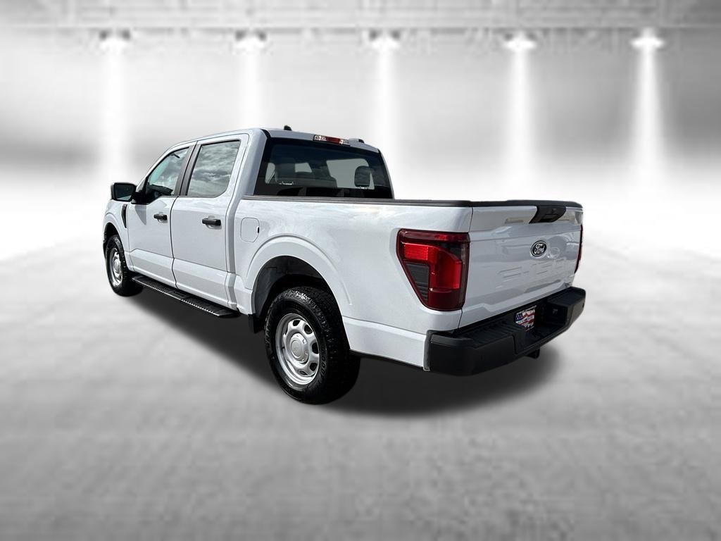 Used 2024 Ford F150 XL AWD/4WD image 7