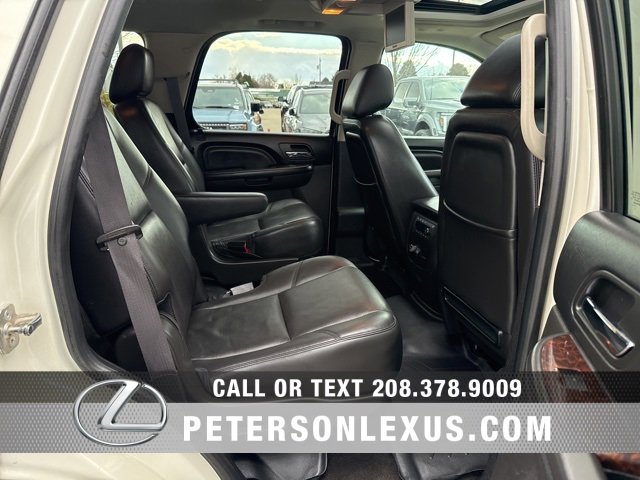 Used 2014 GMC Yukon Denali image 20