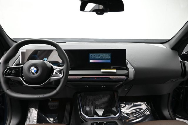New 2026 BMW X3 xDrive30i w/ Premium Package AWD/4WD image 14