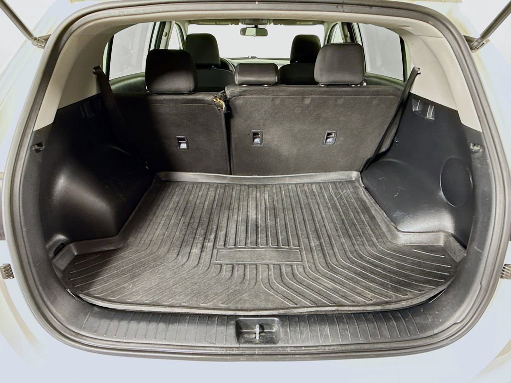 Used 2019 Kia Sportage LX image 24