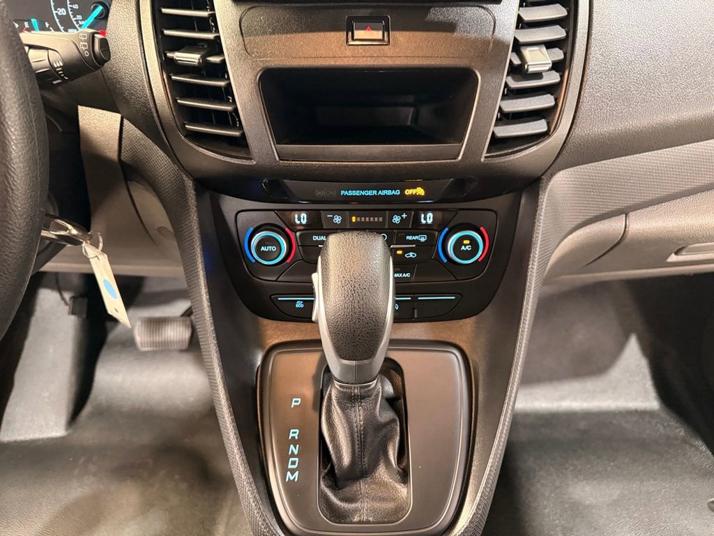 Used 2023 Ford Transit Connect XL FWD image 24