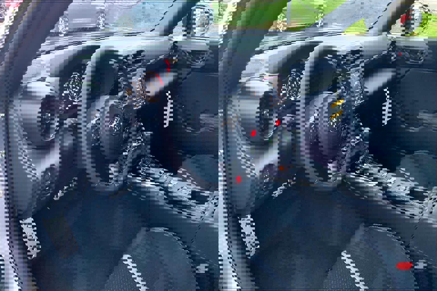 New 2026 Toyota GR86 Premium image 8