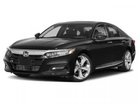 Used 2018 Honda Accord Touring image 2