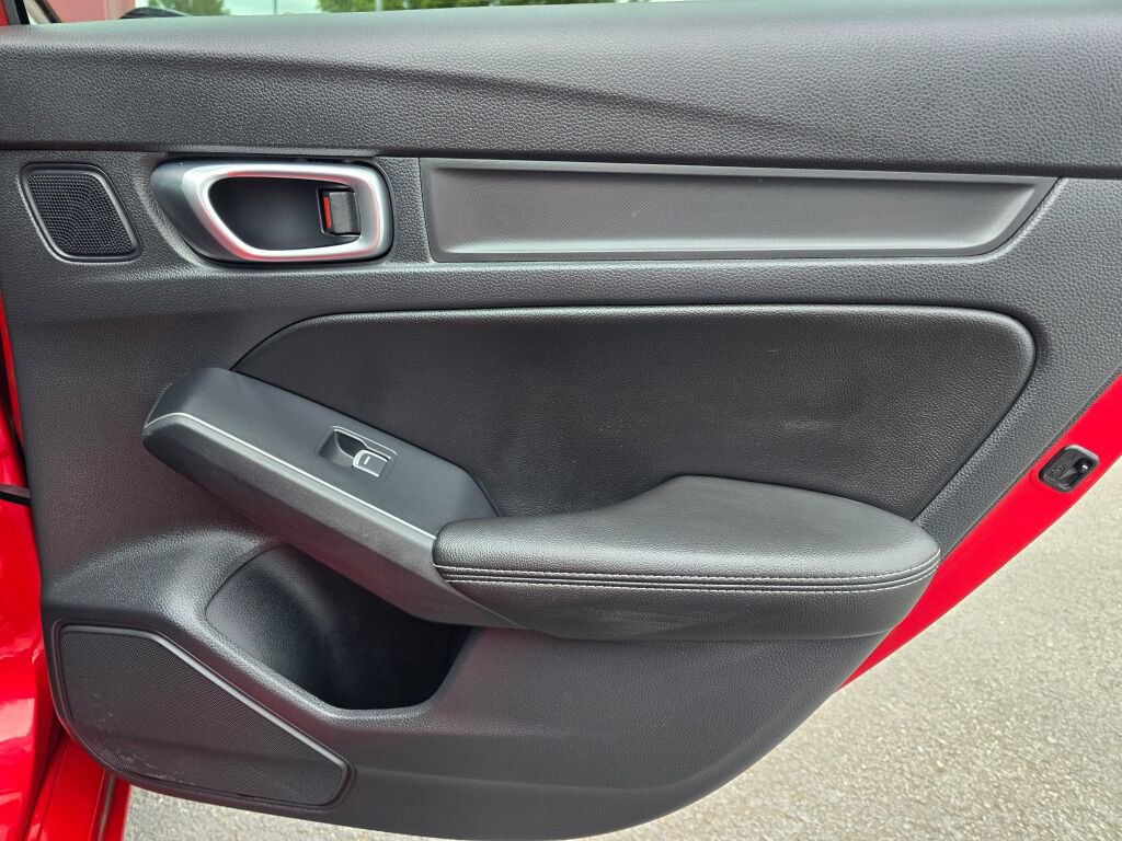 Used 2023 Acura Integra A-Spec FWD image 27