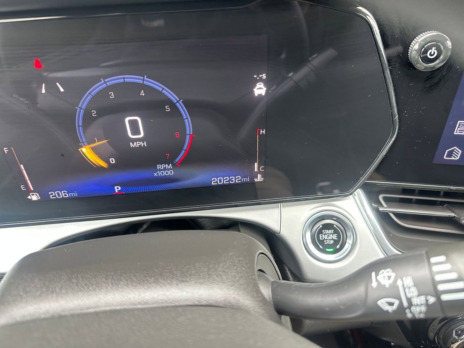 Used 2025 Chevrolet Trax LT image 41