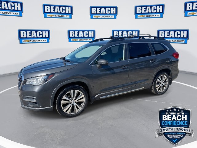 Used 2020 Subaru Ascent Limited w/ Popular Package #2A