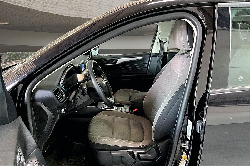 Used 2021 Ford Escape S FWD image 22