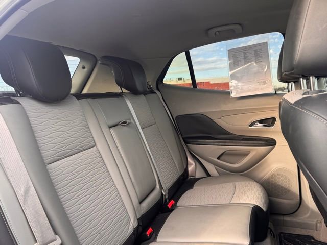 Used 2015 Buick Encore Convenience image 25