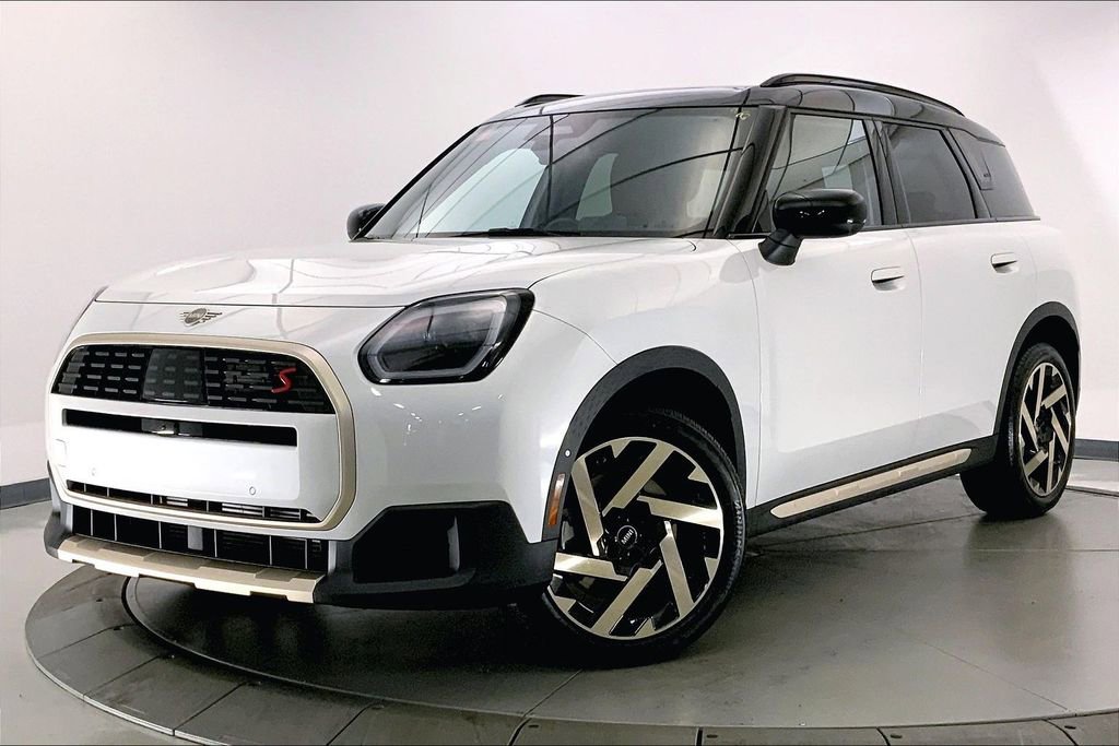 Used 2026 MINI Cooper Countryman S image 11