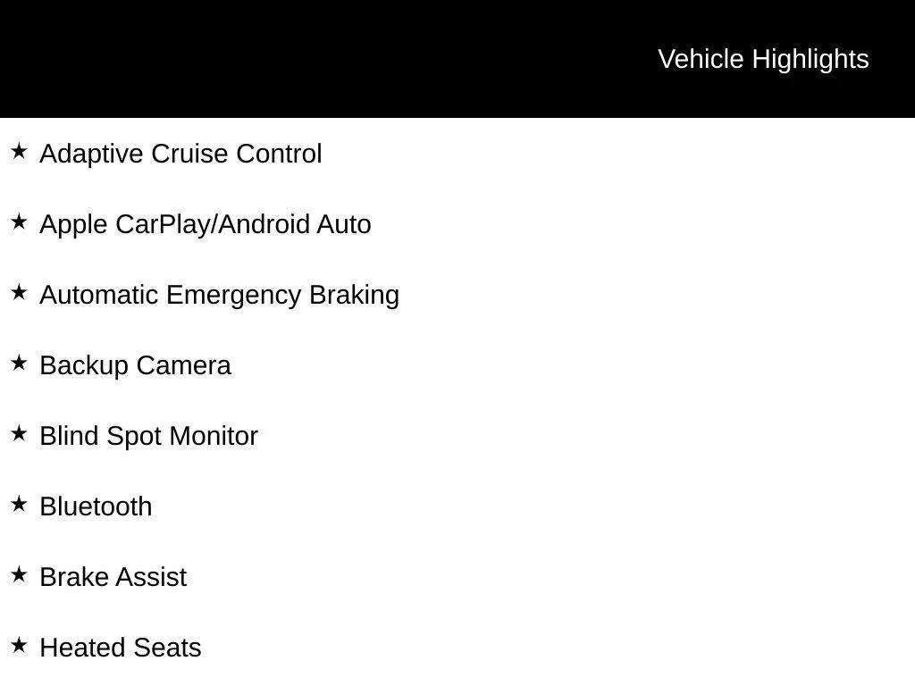 Used 2024 Nissan Pathfinder SV image 13
