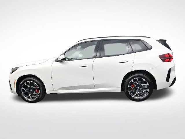 New 2026 BMW X3 xDrive30i AWD/4WD image 7