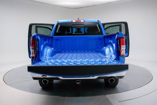 Used 2022 RAM 1500 Big Horn image 20