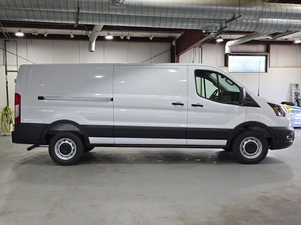 New 2025 Ford Transit 150 Low Roof w/ Interior Upgrade Package image 5