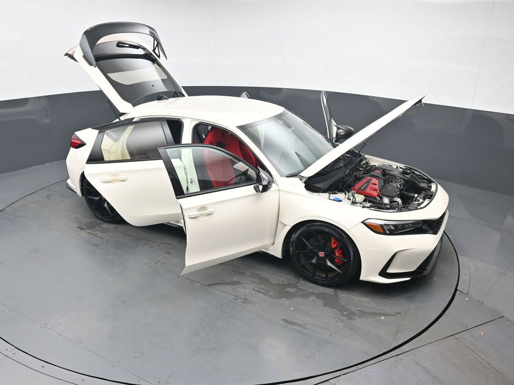 Used 2024 Honda Civic Type R image 48