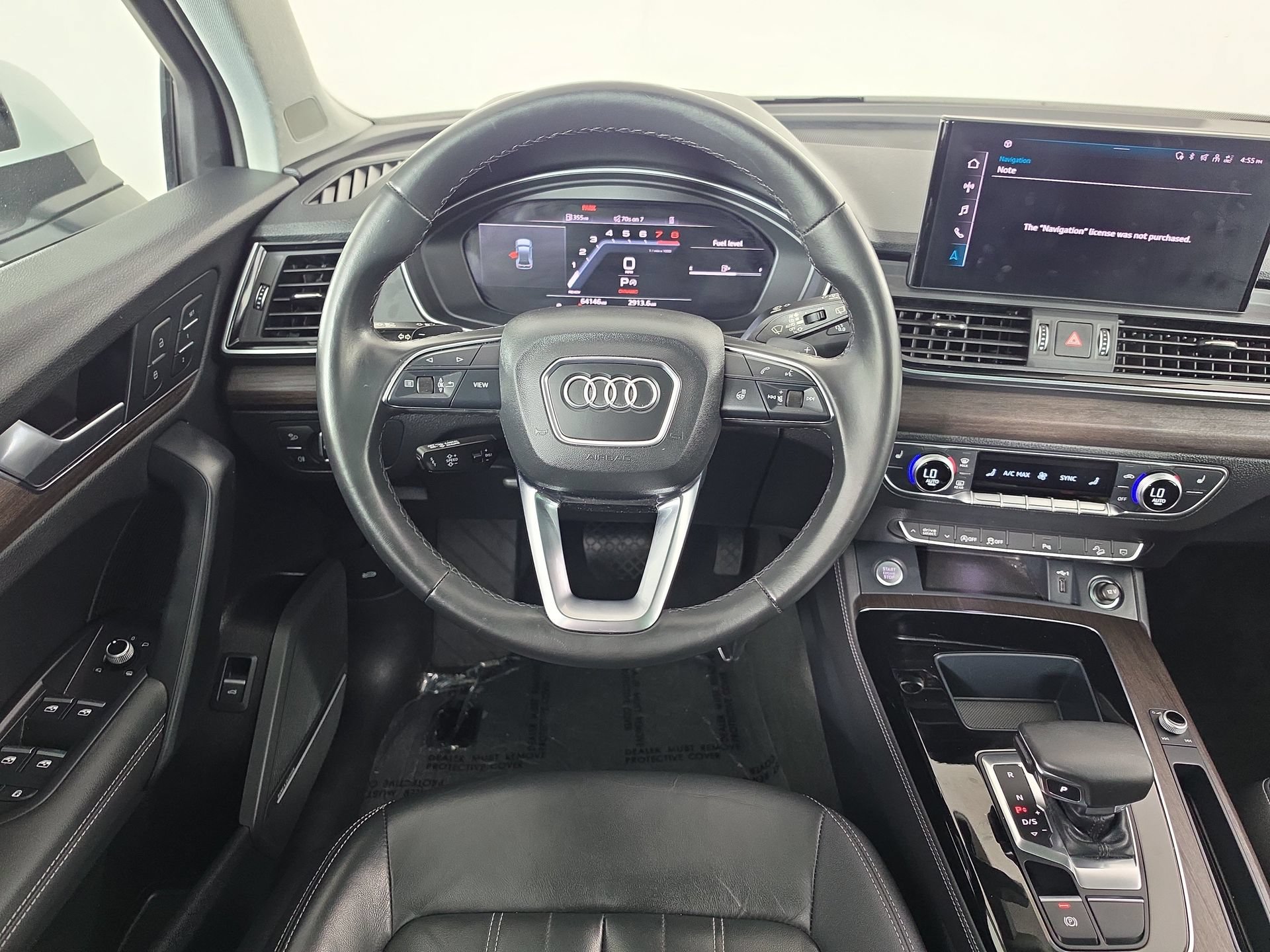 Used 2022 Audi Q5 2.0T Premium Plus AWD/4WD image 37