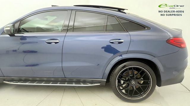 Used 2024 Mercedes-Benz GLE 53 AMG 4MATIC Coupe image 28