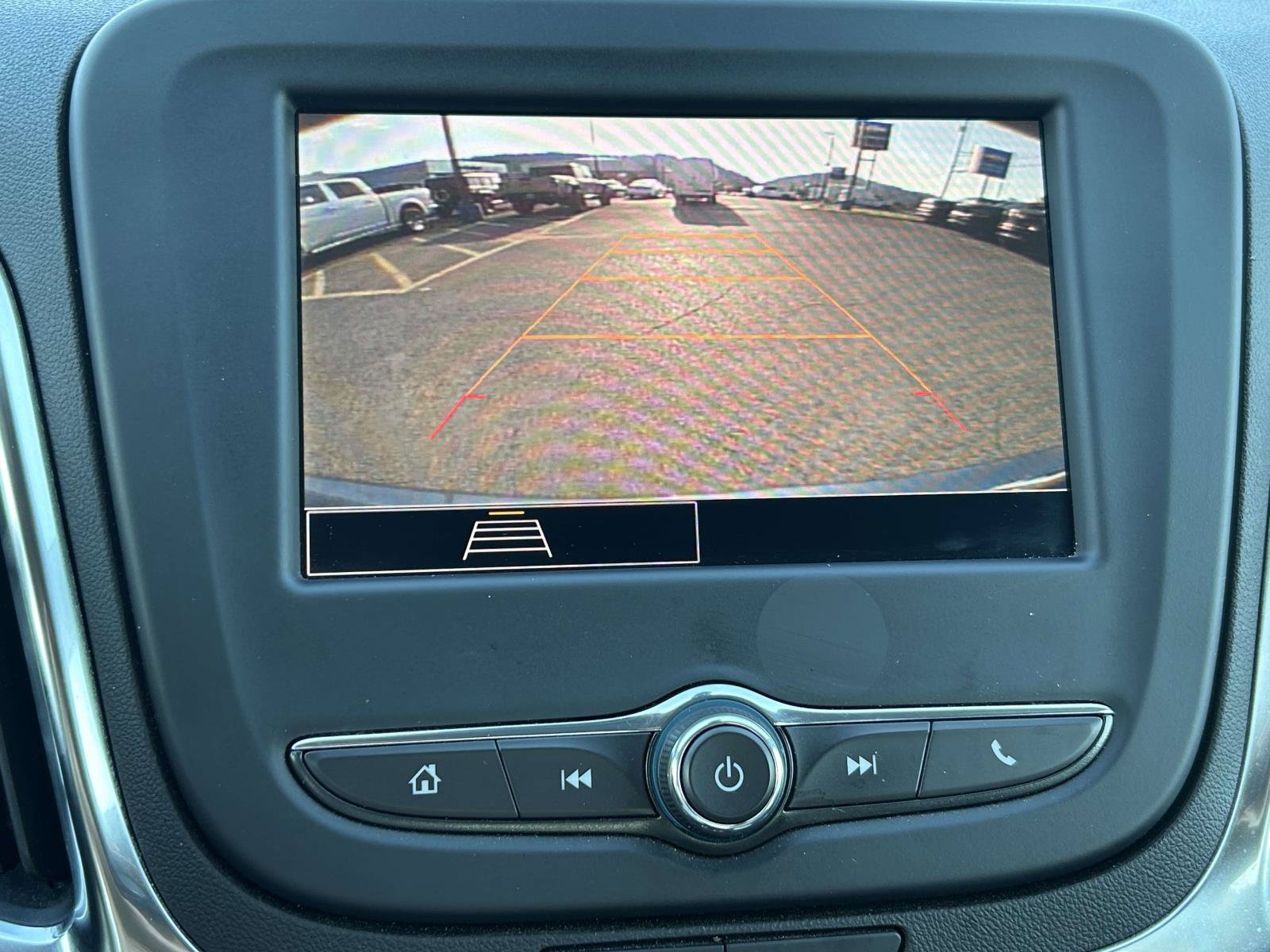 Used 2024 Chevrolet Equinox LT AWD/4WD image 21