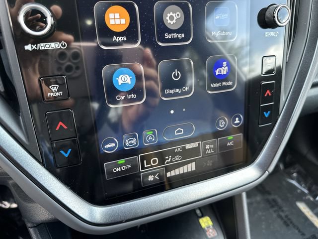 Certified 2024 Subaru Crosstrek 2.5i Sport AWD/4WD image 19