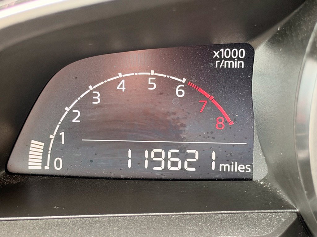 Used 2018 MAZDA MAZDA3 Touring FWD image 28