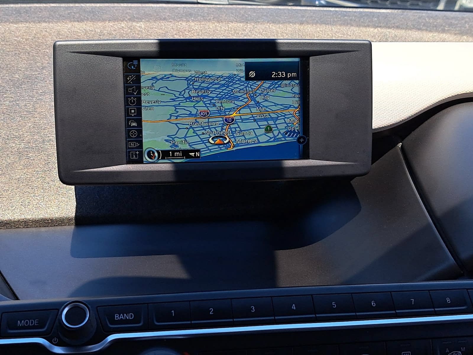 Used 2014 BMW i3 RWD image 21