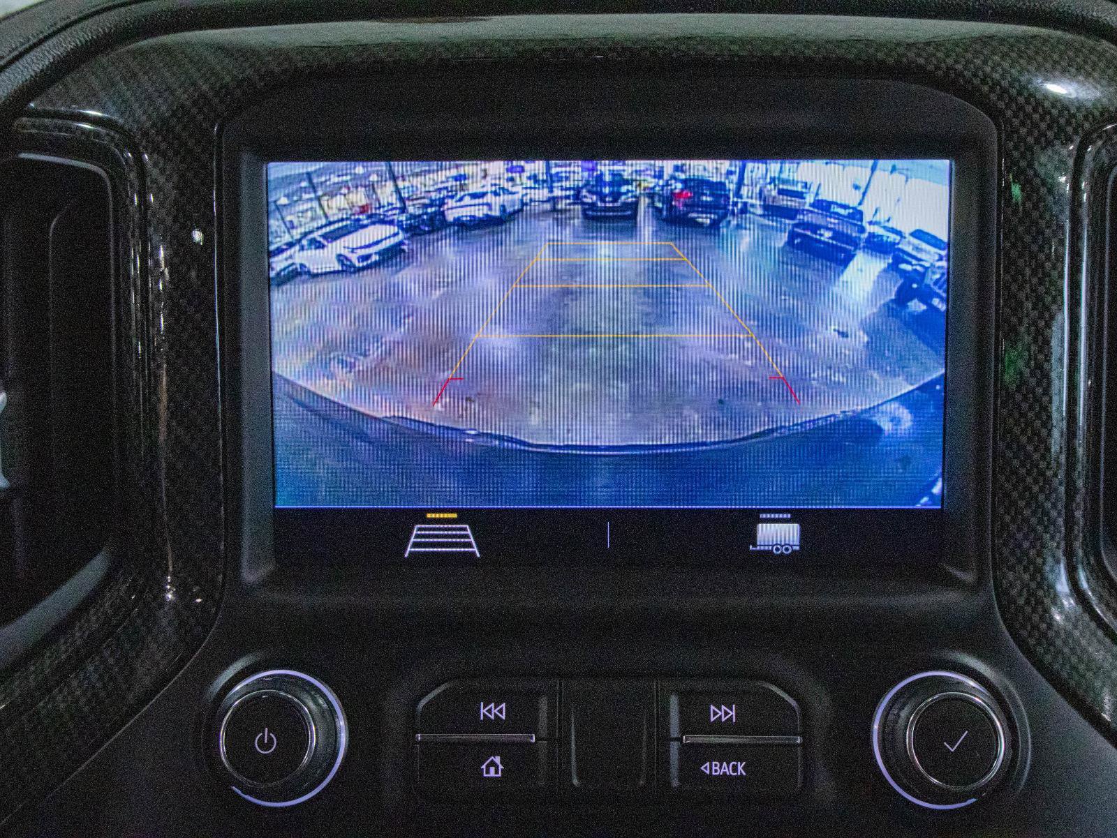 Used 2021 Chevrolet Silverado 1500 RST image 6