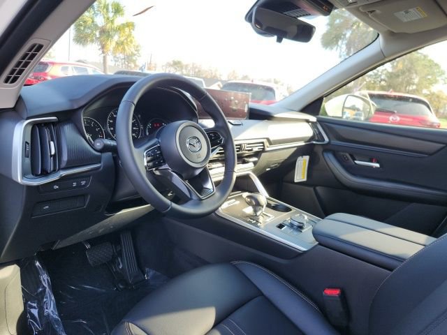 New 2026 MAZDA CX-90 3.3 Turbo w/ Select Package AWD/4WD image 13