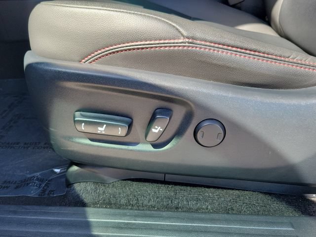 Used 2024 Toyota 4Runner TRD Pro AWD/4WD image 11