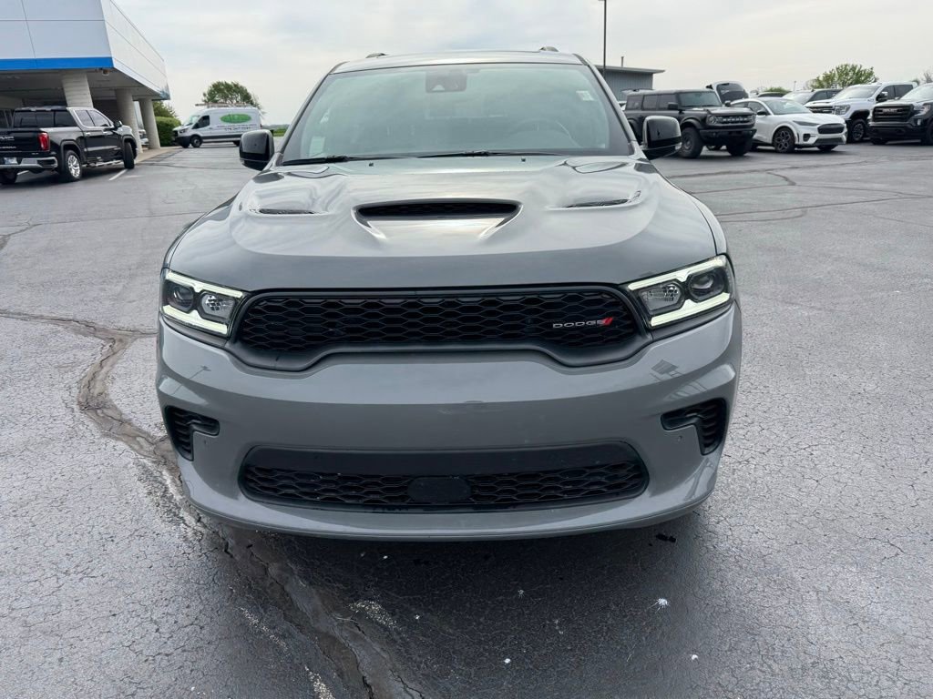 Used 2024 Dodge Durango R/T AWD/4WD image 6