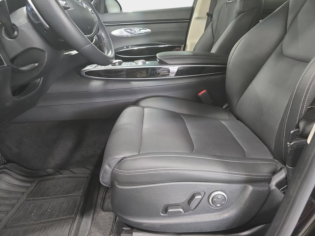 Used 2024 Genesis GV70 2.5T AWD/4WD image 22