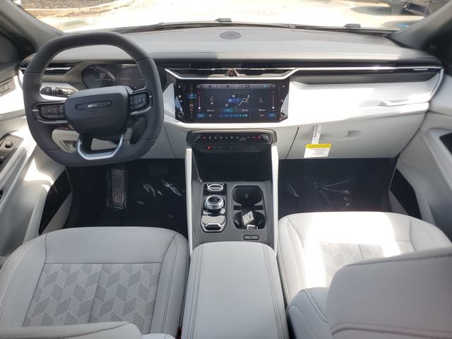 New 2026 Jeep Cherokee Overland AWD/4WD image 18