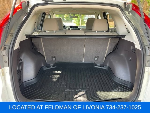 Used 2013 Honda CR-V EX image 25