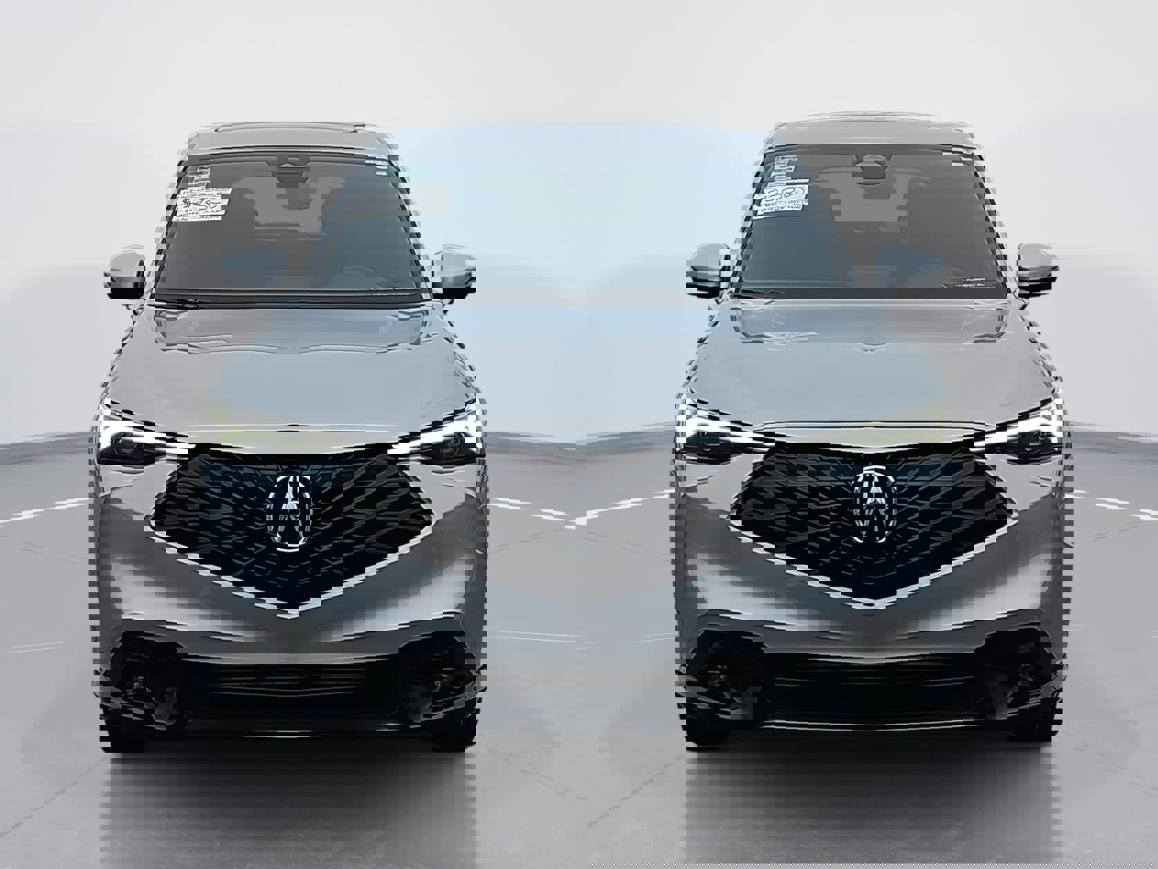 Certified 2025 Acura ADX A-Spec image 8