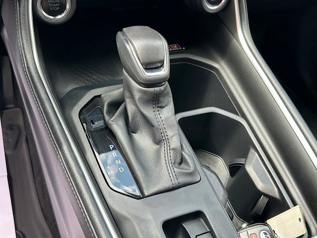 Certified 2025 Toyota Grand Highlander AWD image 25