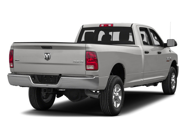 Used 2014 RAM 3500 Laramie Longhorn AWD/4WD image 5