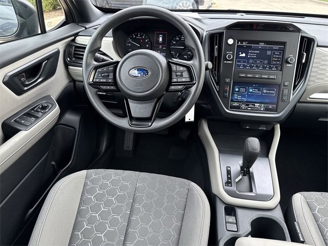 Certified 2025 Subaru Forester image 10