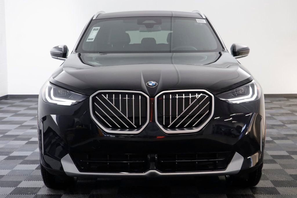 New 2026 BMW X3 xDrive30 w/ Convenience Package image 21