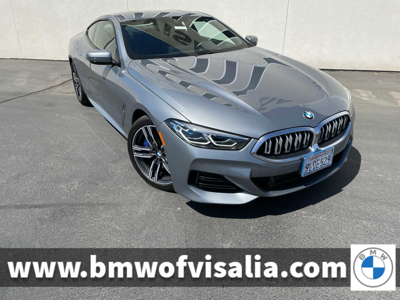 Used 2024 BMW 840i xDrive Coupe