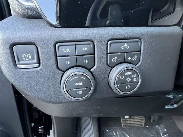 New 2026 Chevrolet Silverado 1500 RST w/ Convenience Package II image 13