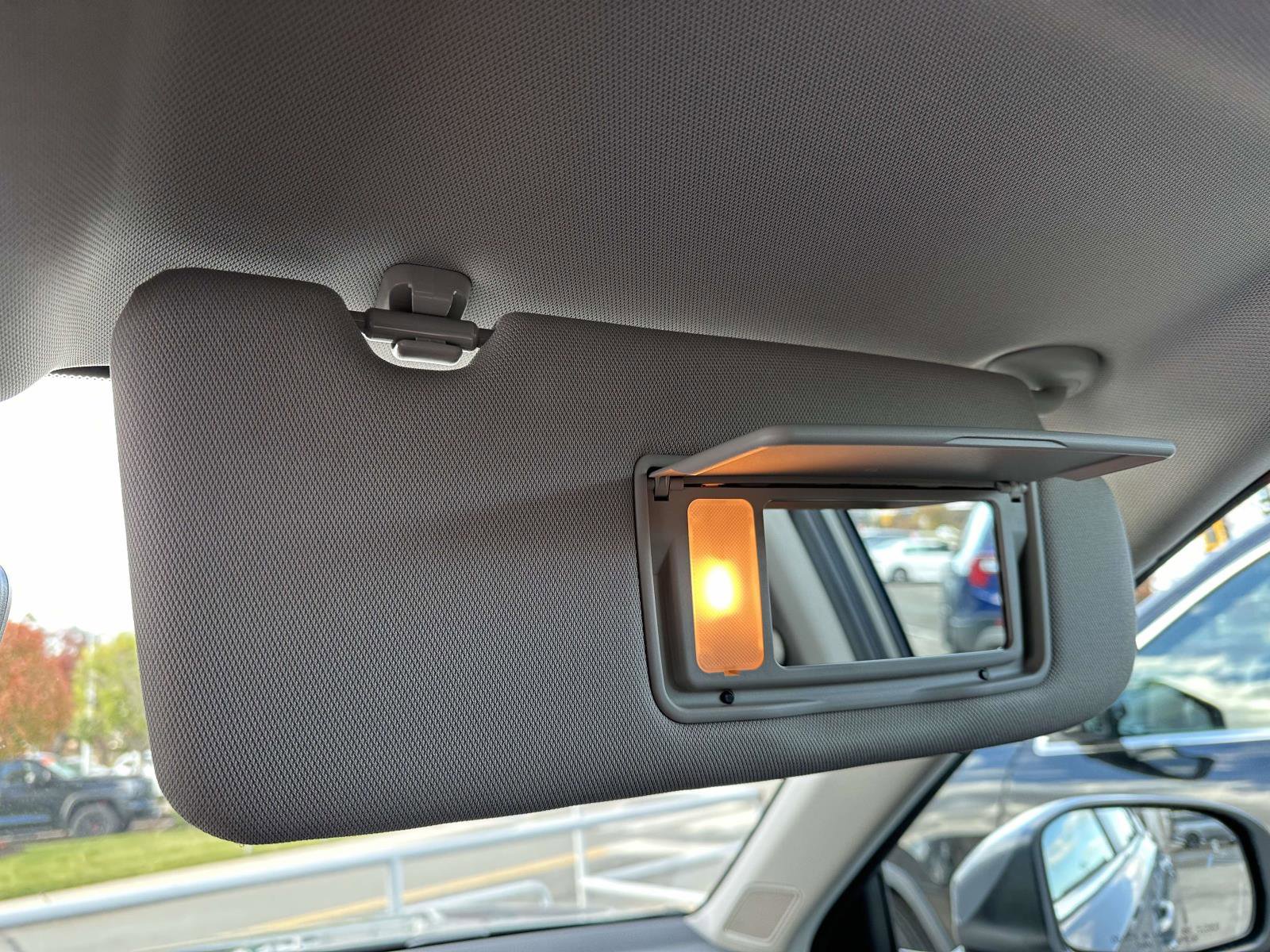 Used 2026 Honda CR-V EX-L image 33