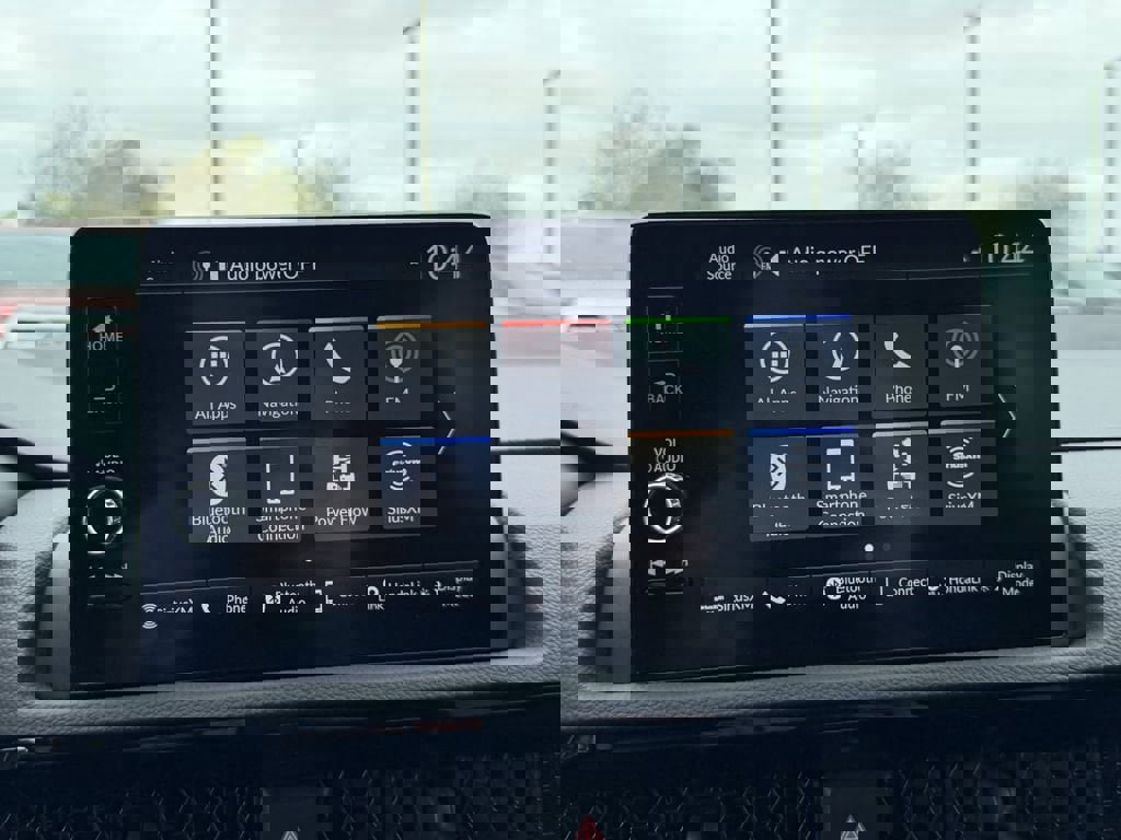 Used 2023 Honda CR-V Sport Touring image 26