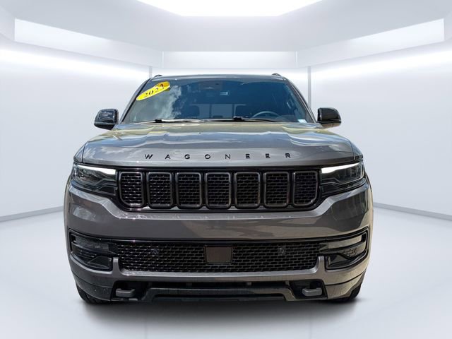 Used 2023 Jeep Wagoneer Series II image 8