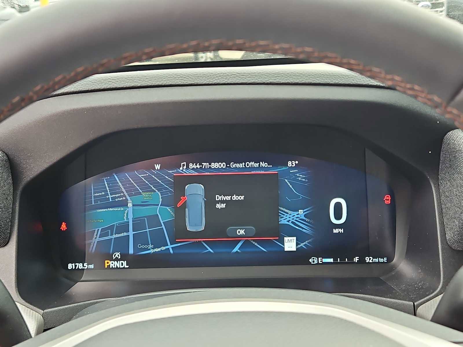 Used 2025 Ford Explorer Active w/ Active Comfort Package image 20