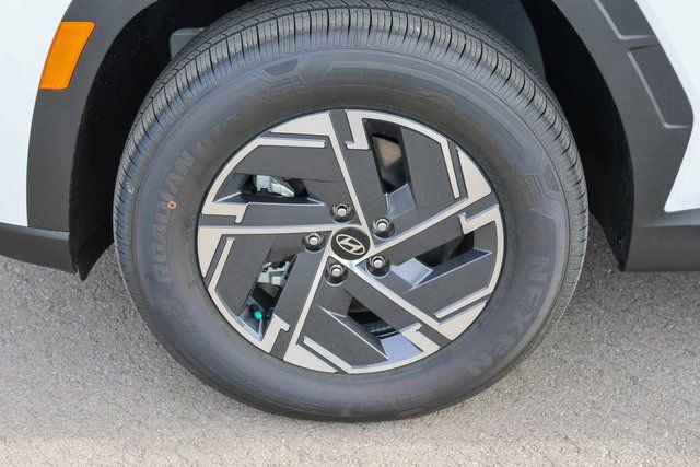 New 2026 Hyundai Tucson Blue SE w/ Tow & Go Package AWD/4WD image 7