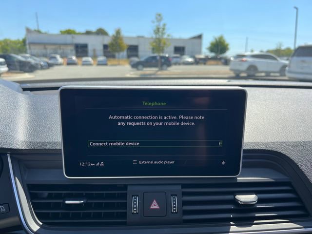 Used 2018 Audi Q5 Prestige w/ Prestige Package AWD/4WD image 27