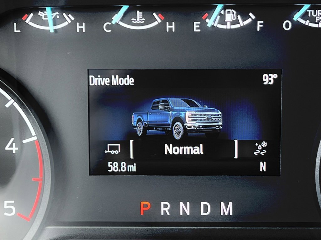 New 2026 Ford F250 XL image 23