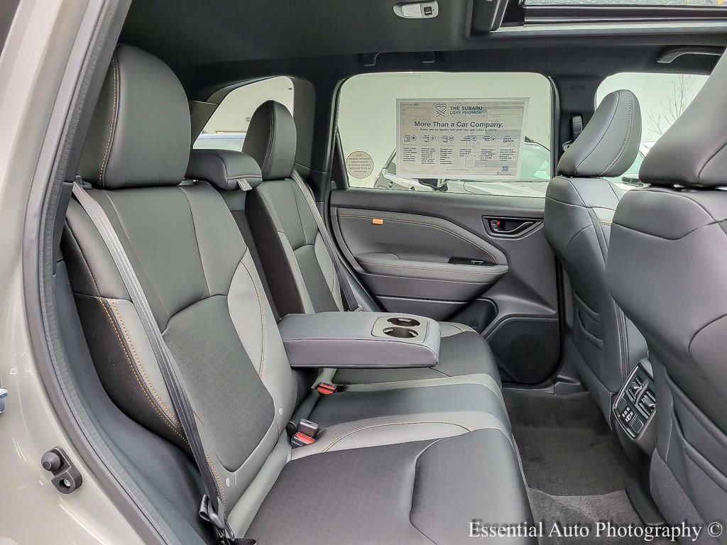 New 2026 Subaru Forester Wilderness image 27