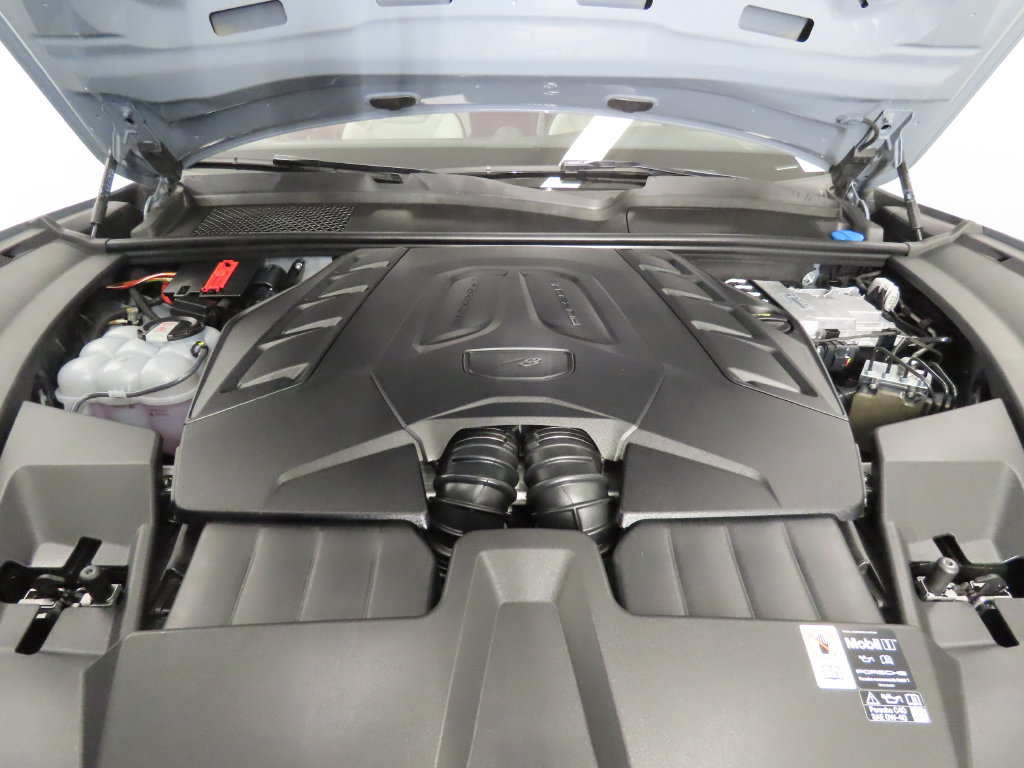 Certified 2026 Porsche Cayenne GTS AWD/4WD image 51
