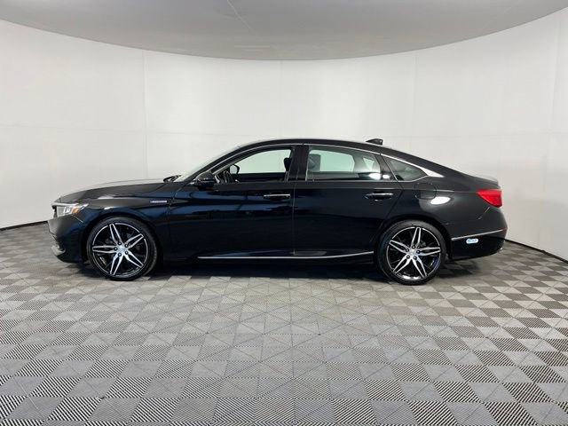 Used 2021 Honda Accord Touring image 4