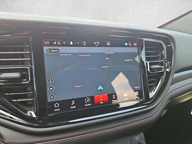 New 2026 Dodge Durango GT w/ Tow 'N Go Package AWD/4WD image 12